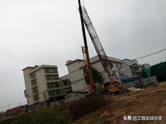 施工技术员必备知识,如何做一个合格的技术总工