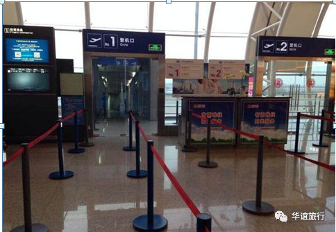 坐飞机出行前准备什么,第1次坐飞机登机前流程