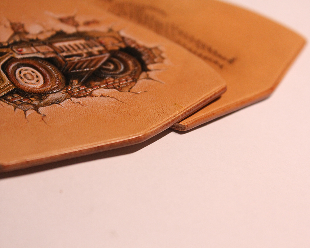 皮雕车钥匙包有哪些,皮雕钥匙包手工制作