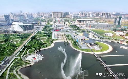 2020入户东莞十大好处细节,入户东莞好处