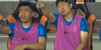 恒大离队二十将——“龙龙”郑龙