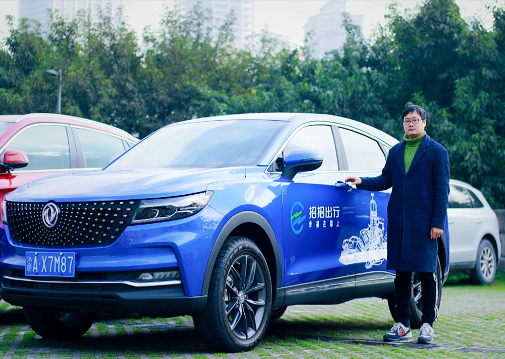 重庆适合跑网约车的suv,重庆网约车有哪些车型