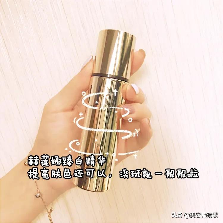 兰蔻抗衰老精华哪一款好用,兰蔻抗老系精华新款