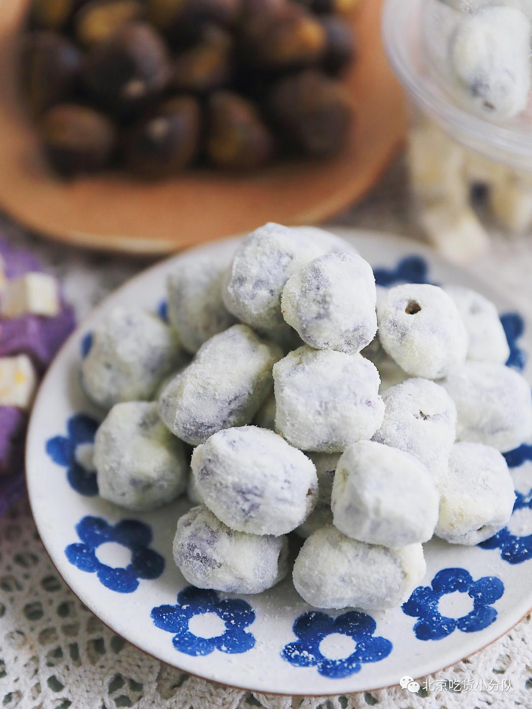 北京10家当红甜品，我安利晚了