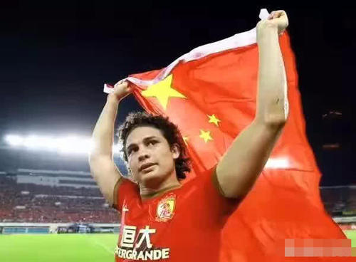 里皮给中国带来了改变吗,里皮还会归化吗