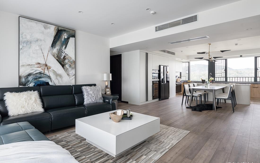 婚房装修第N架,吊顶到底怎么选?看这里