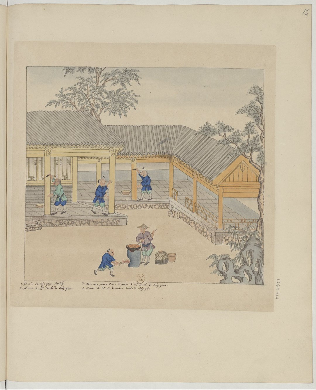 中国原始美术基本特征,中国自然景观地图绘画