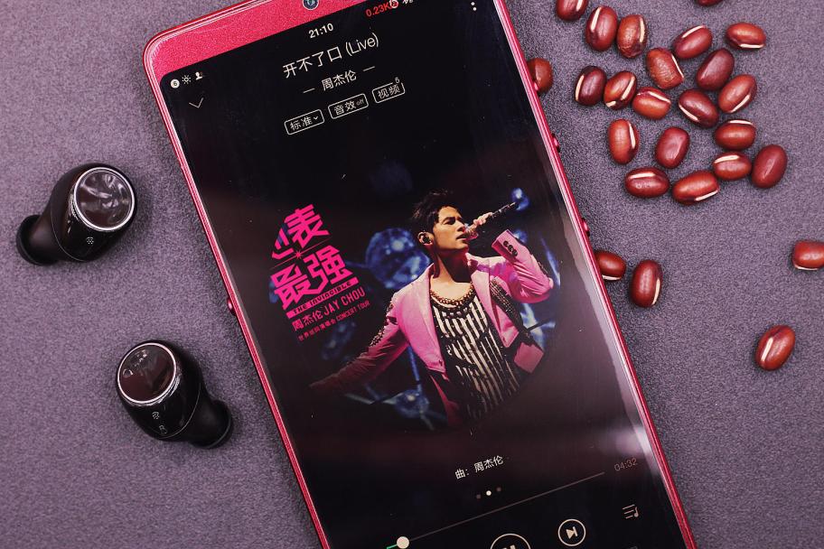 苹果豌豆射手用不习惯？试试南卡N2真无线蓝牙耳机超值体验