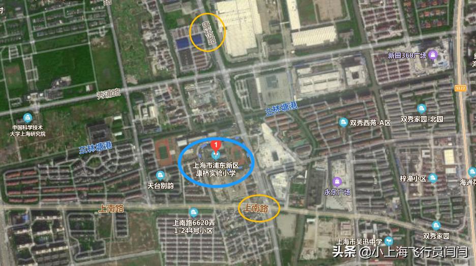 康桥实验小学好进吗,康桥实验小学对口小区2020