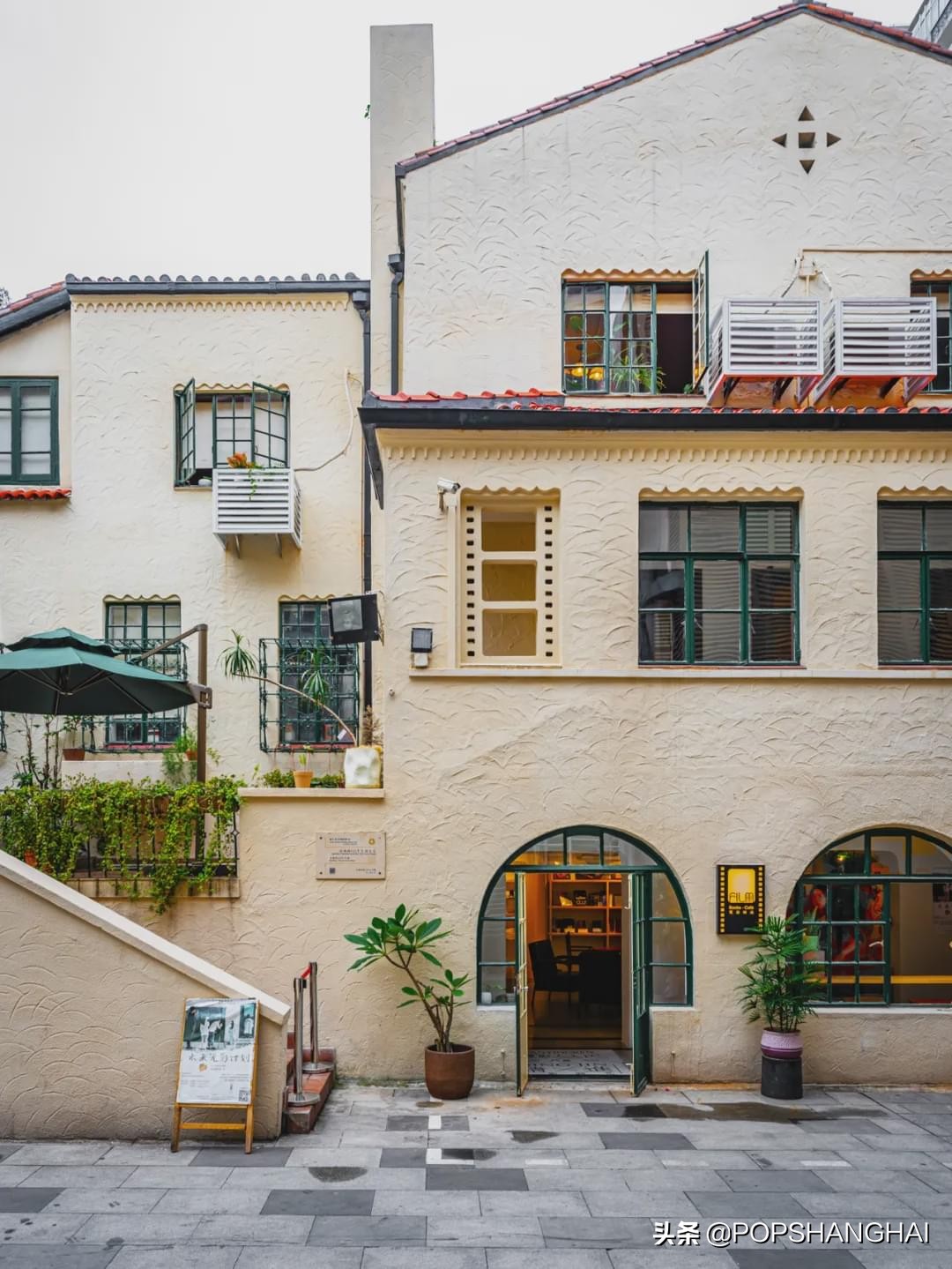 安福附近美景打卡点,安福打卡地景区