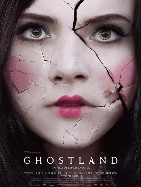 7部良心恐怖片推荐请勿一个人看,近三年恐怖片排行榜