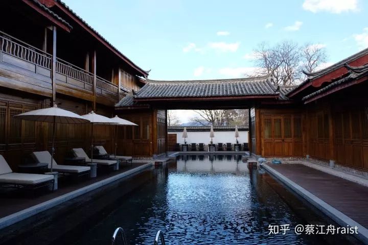 云南的风景并没有想象的那么美,云南真的是一个四季都很美的地方