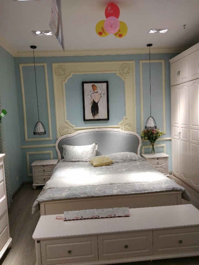 *疆新**和田:选购家居——就选太子、昌叶家具