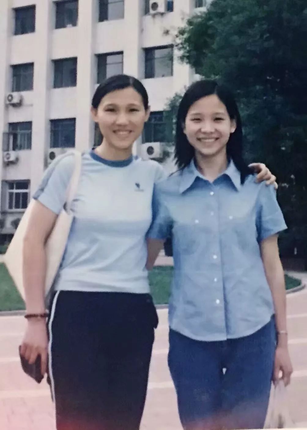 妈妈成为了别人的妈妈,妈妈成为妈妈