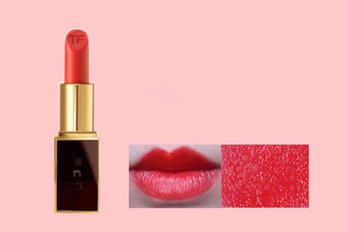 tf最值得买的口红,tf最值得买的色号红管