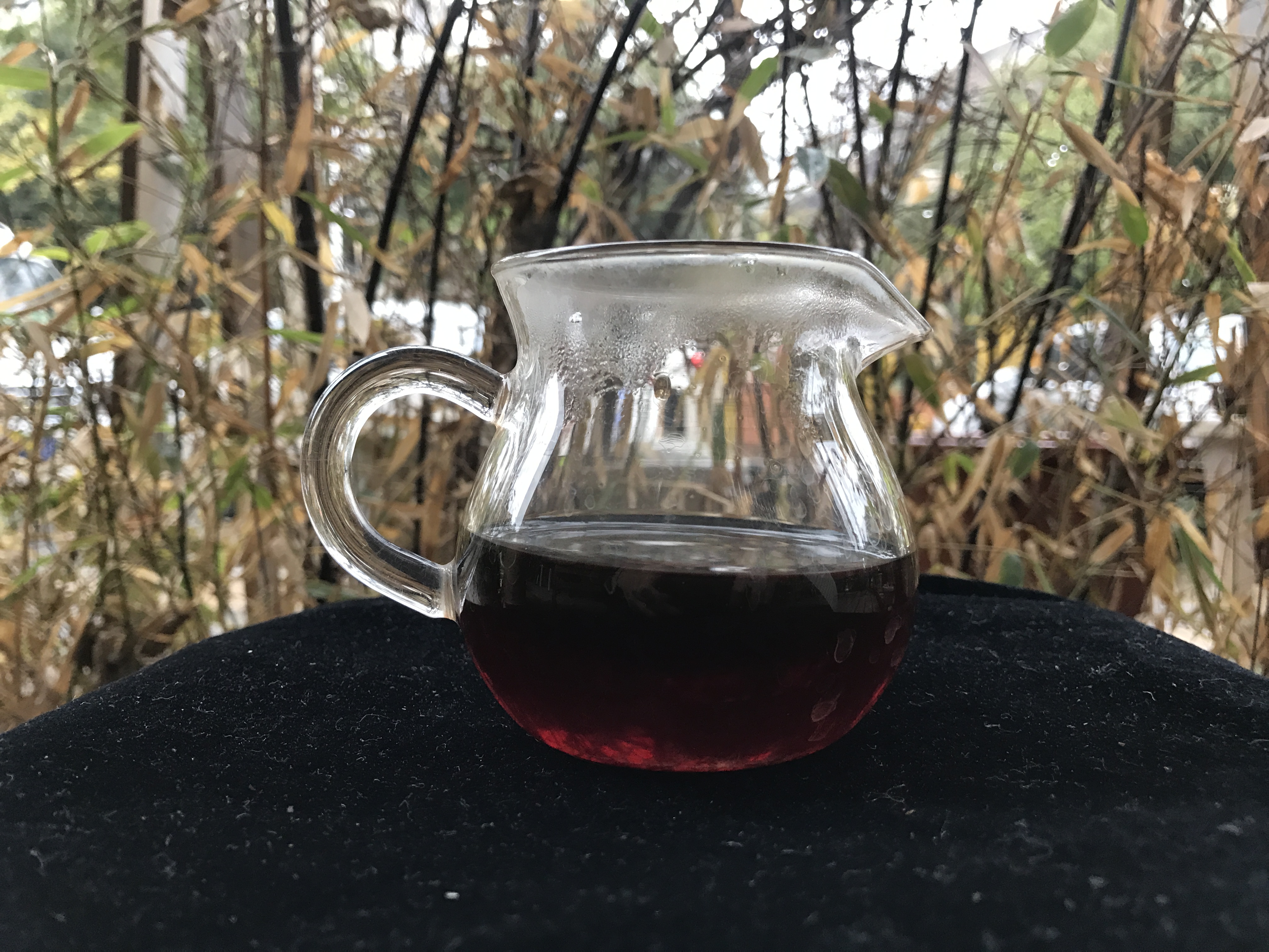 老徐谈茶老生茶怎样鉴别,老徐鉴茶第二十八期