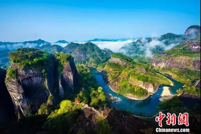 武夷山为啥名气不大,武夷山还好吗