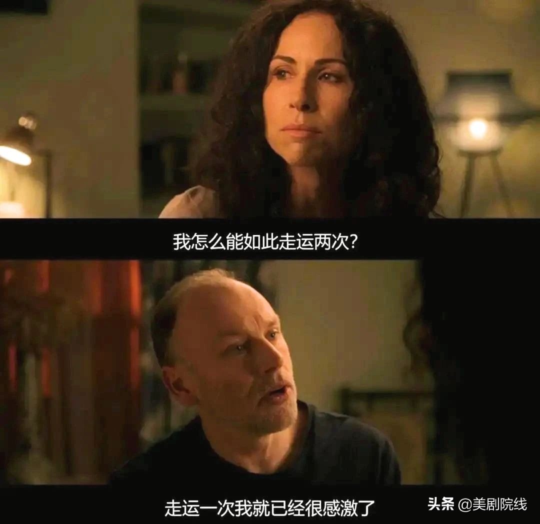 8万人打出9.5分神剧,41万人打出8.3的高分电影