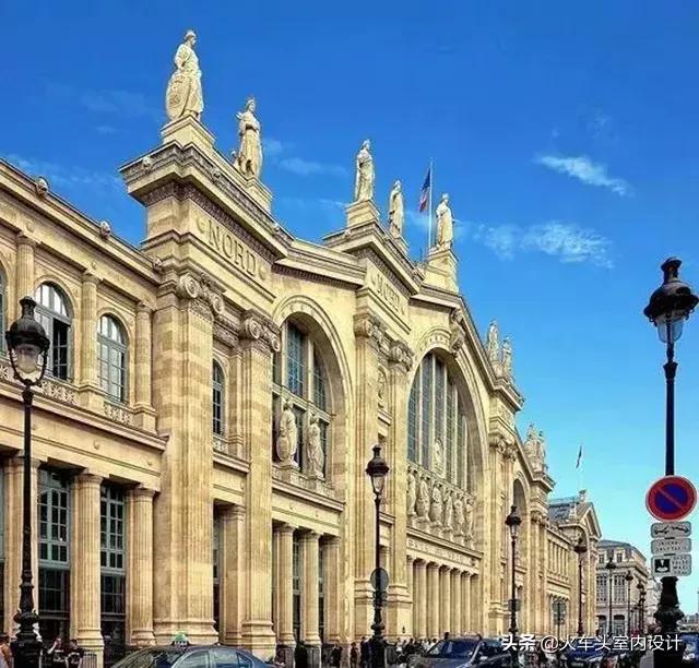 世界十大漂亮火车站 (世界十大惊艳火车站)