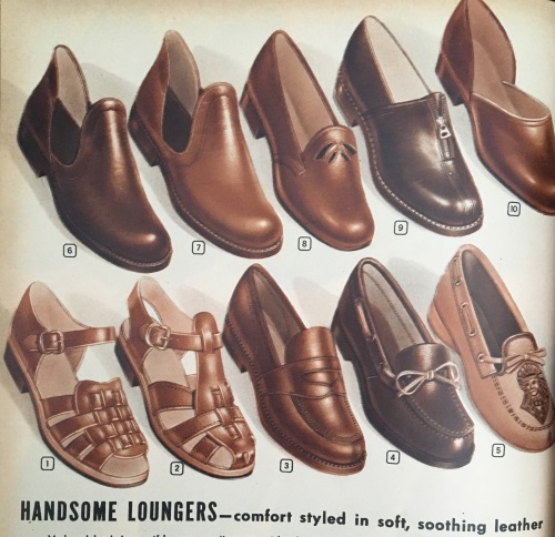 好穿又好搭凉鞋,青年休闲凉鞋搭配