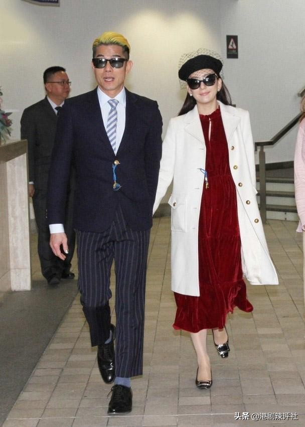 郭富城街头堵车说给小孩买尿片,郭富城买尿片被堵