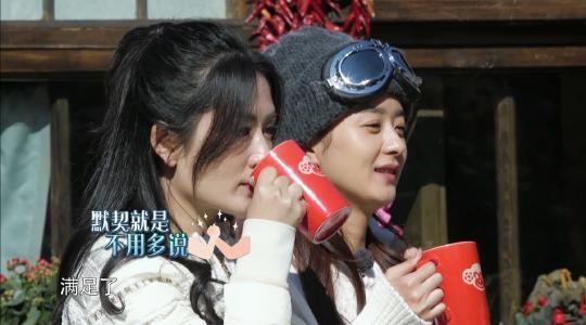 她们仨这些年，就是一部娱乐圈最美辣妈图鉴