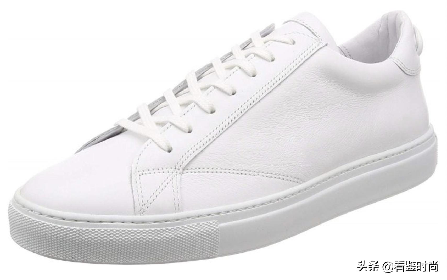平价小众好看运动鞋轻薄透气舒适,秋冬颜值高脚感小白鞋好鞋