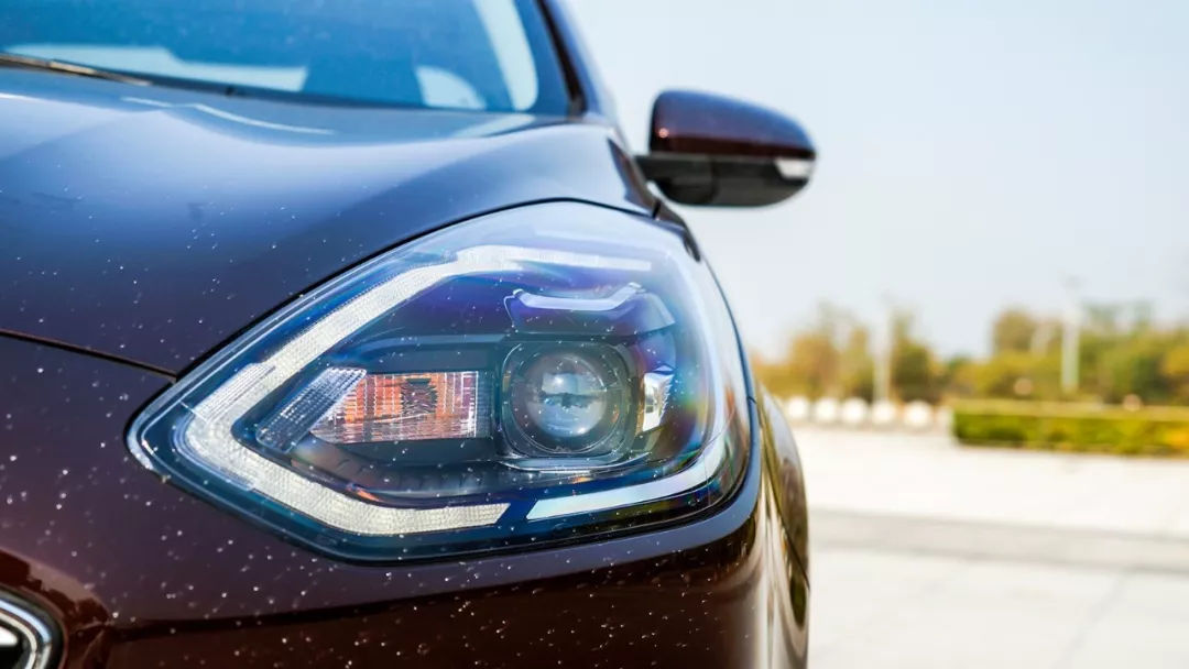 开起来没有异响的车,开起来舒适度也不差