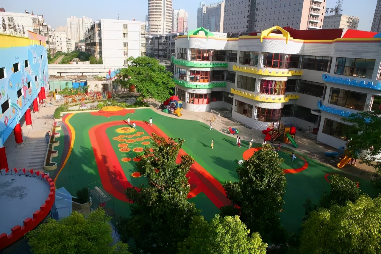 金水区公立幼儿园有哪些,郑州金水区第一幼儿园容易进吗