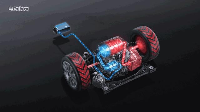 混动谁最强,比亚迪dm-i超级混动对比哈弗混动