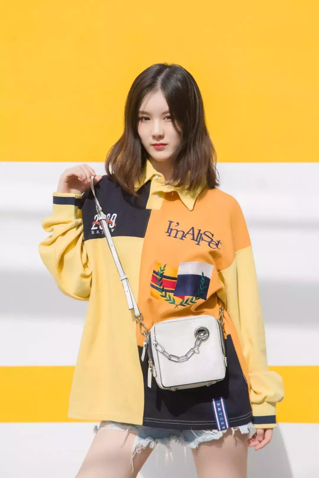 袁咏仪买口红爱马仕,袁咏仪喜欢爱马仕包包快乐大本营