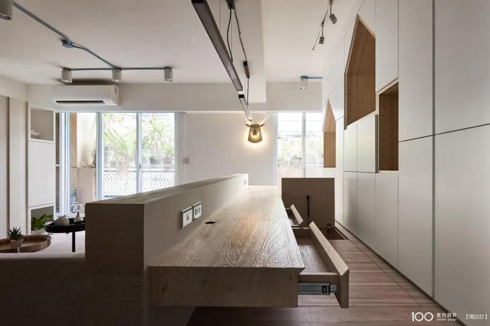 一家五代老房子翻新,历时10个月翻新老房