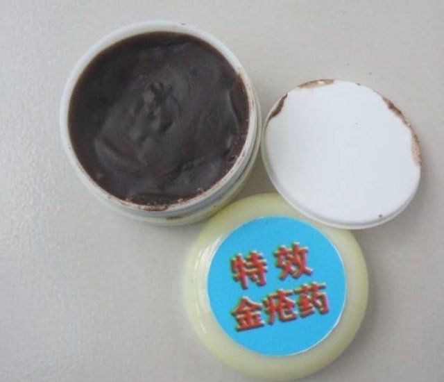 古时候的金疮药真的这么有效吗,古代止血的药怎么发现的