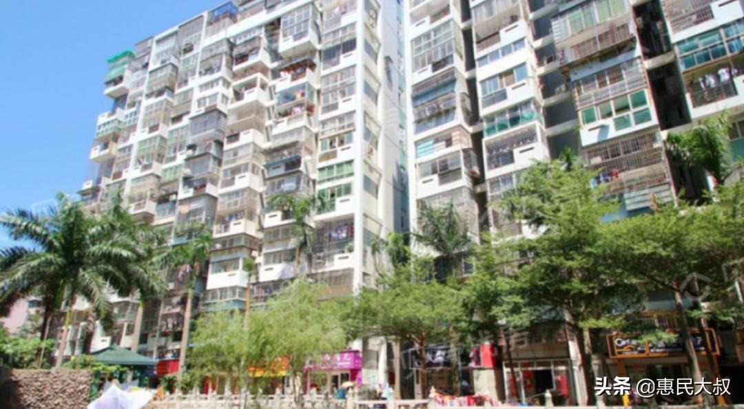 湖里区买房推荐,湖里买房5万左右