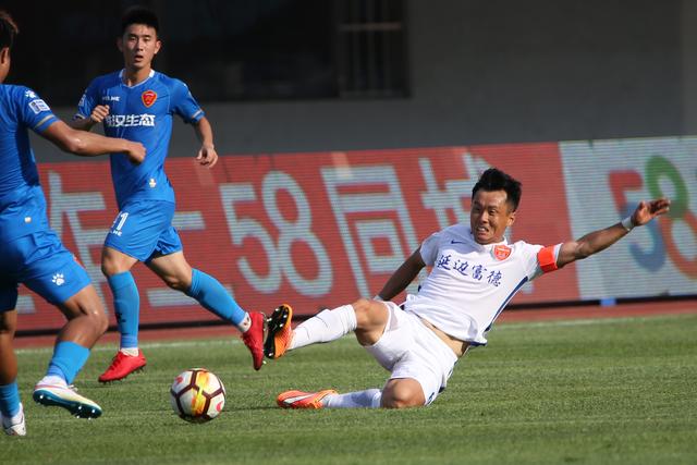 延边足球全国第一,延边足球队最新排名