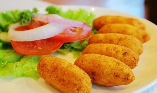 澳门世界美食天堂,澳门世界美食之都活动