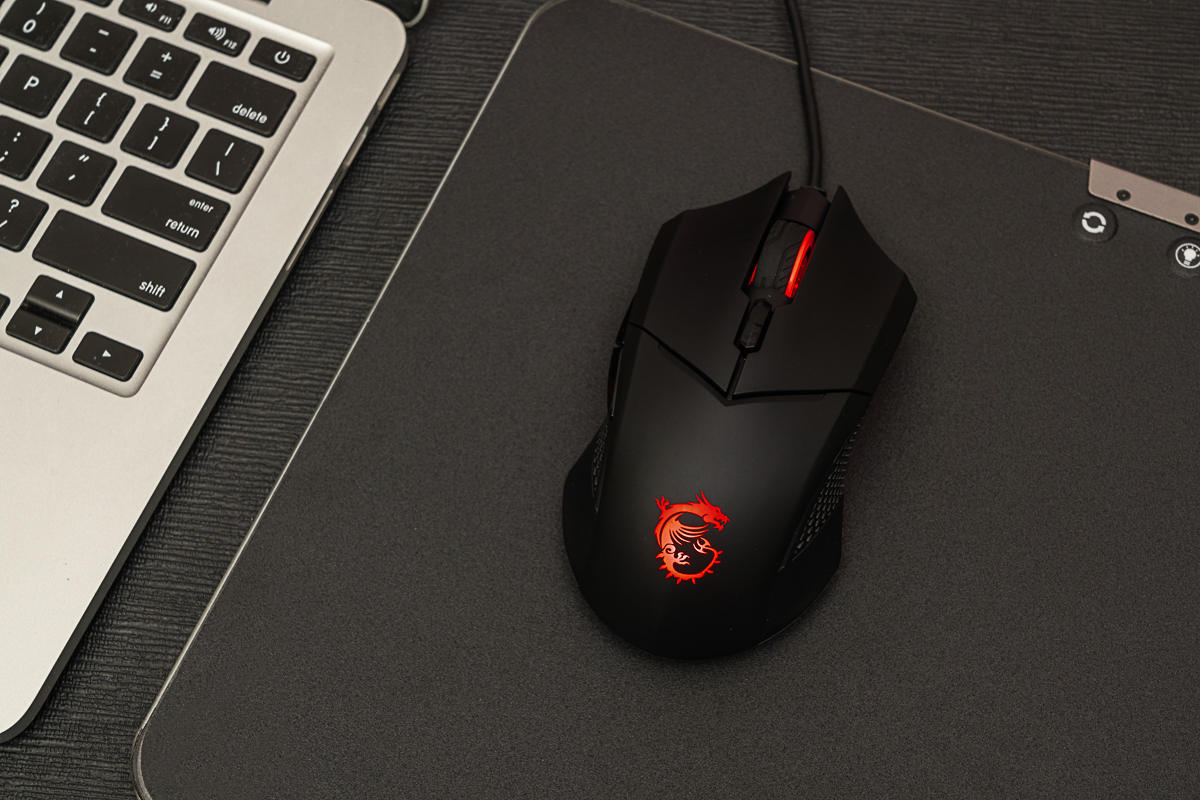 微星clutch游戏鼠标,微星clutchgm50电竞鼠标