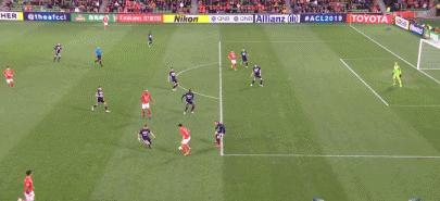 2014年亚冠恒大vs墨尔本胜利全场,亚冠恒大对墨尔本