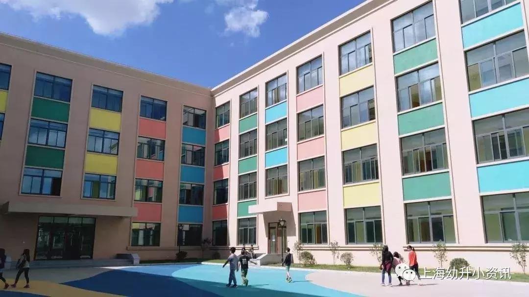 上海49所小学排名,上海市民办小学排名一览表最新