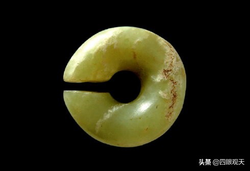 耳边明月千年梦:中国耳饰简史