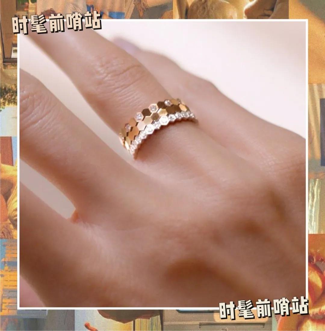 大牌简约婚戒推荐,大牌婚戒推荐平价品牌