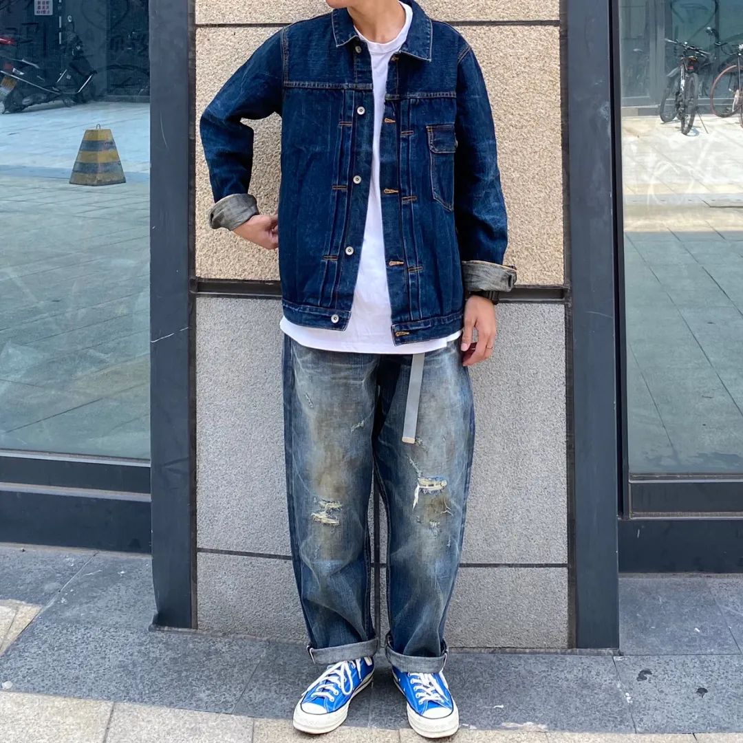 换季穿搭有好物,换季服饰绝对不能少