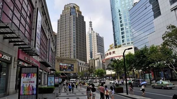 上海哪些商场倒闭了,上海倒闭的商场现状如何