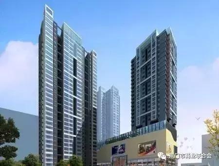 荆门市商业新政策,荆门最新大型商业综合体建设