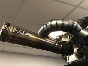 顶级排气都有哪些,排气十大排名