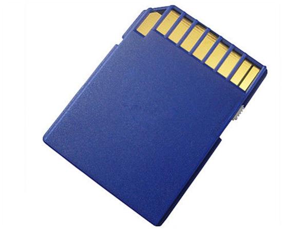 sd卡32g为什么只有14g可用,128g的sd卡实际容量是多少