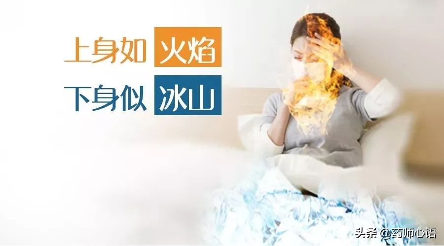 暖冬养生做好这2点，将旺盛的火气化为肌瘤调理“火力”