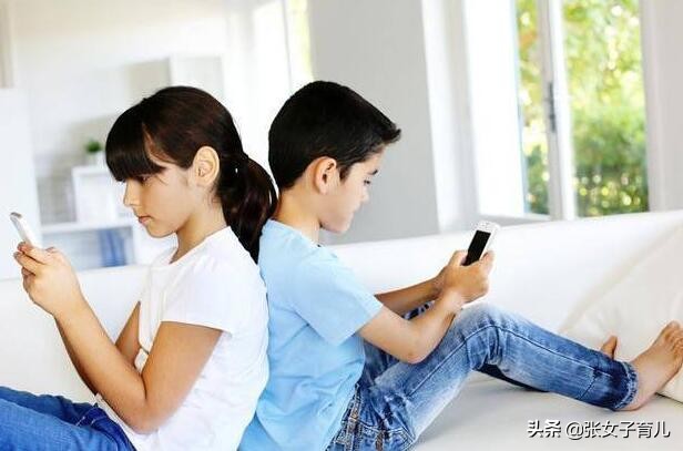 解决小孩玩游戏的最好办法,一招教会你如何对待孩子玩游戏