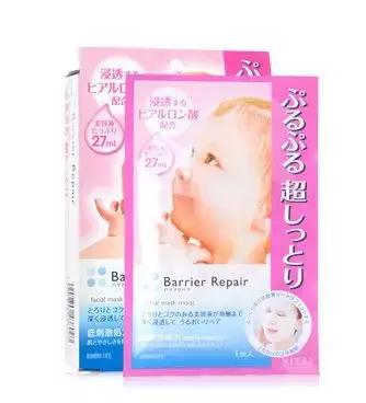 有名的孕妇面膜,网红孕妇面膜