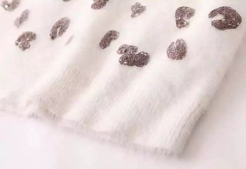 干货分享服装视频,毛衫验货流程及注意事项